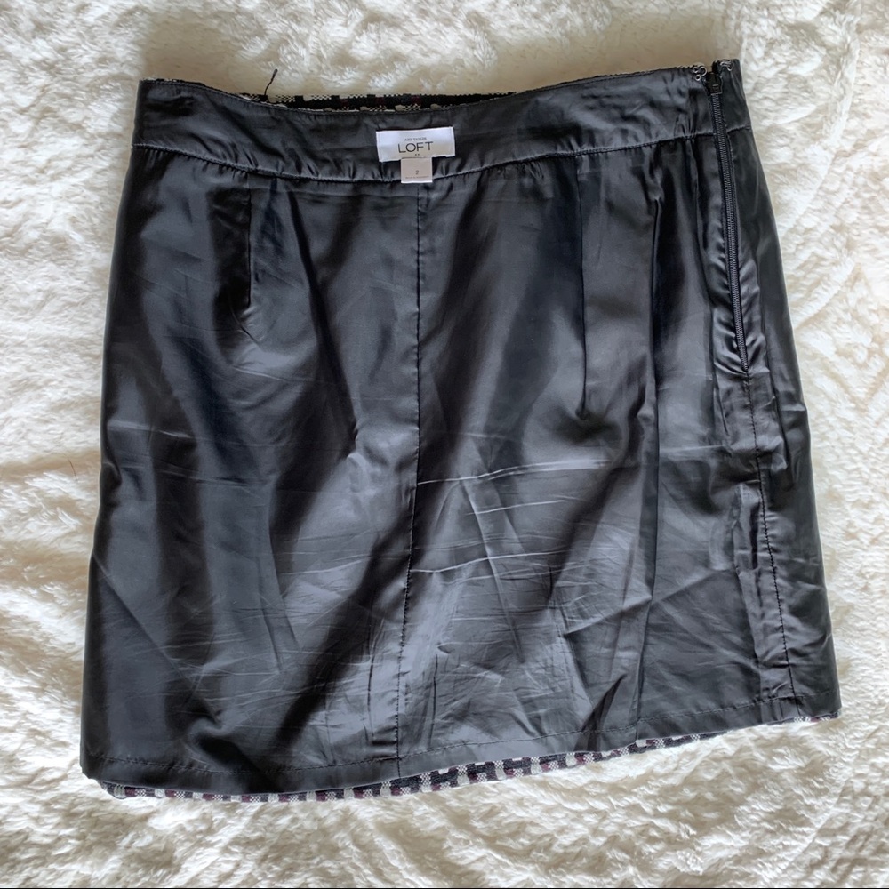 Loft Skirt - Picture 3 of 5